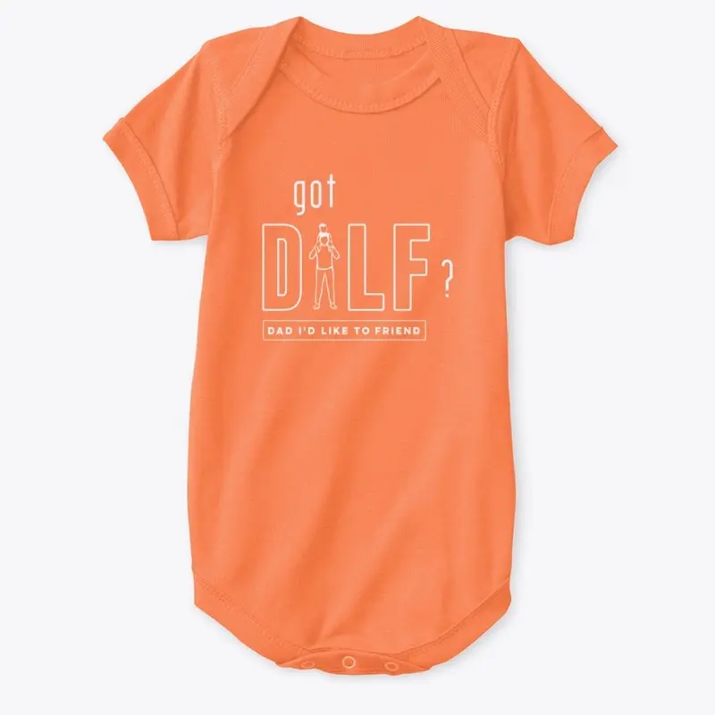 Got DILF?