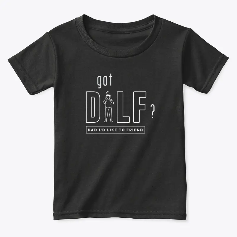 Got DILF?