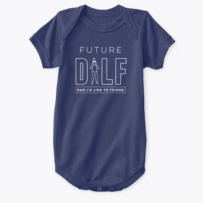 Future DILF